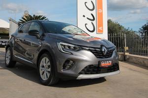 Renault Captur Full Hybrid E-Tech 145 CV Intens 20