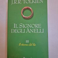libro tolkien rusconi
