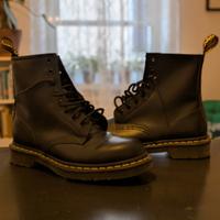 dr Martens 38 nere
