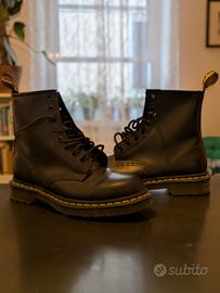 dr Martens 38 nere