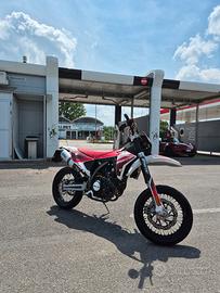 Fantic XMF 125 Performance