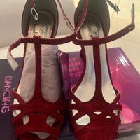 Scarpe da ballo donna