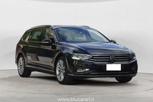 Volkswagen Passat 1.5 TSI ACT Business DSG