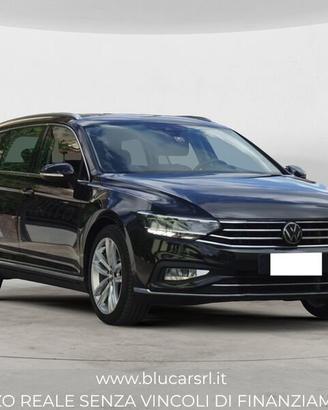 Volkswagen Passat 1.5 TSI ACT Business DSG