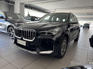 BMW X1 sDrive 18i xLine