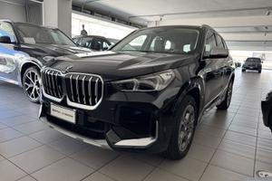 BMW X1 sDrive 18i xLine
