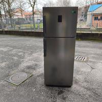 FRIGORIFERO SAMSUNG IN ACCIAIO INOX A+ NO FROST 