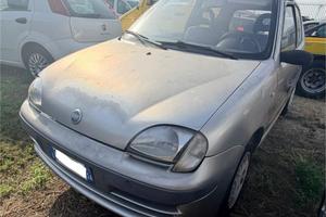 FIAT Seicento - 1.1i EL