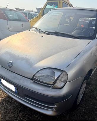 FIAT Seicento - 1.1i EL