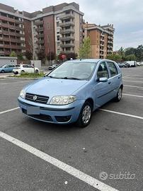 Fiat punto 1.3 Multijet 