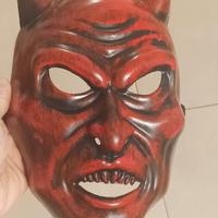 Maschera Diavolo 😈