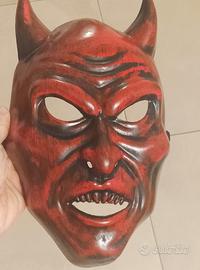 Maschera Diavolo 😈