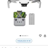 Dji Mini 4K