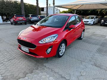 FORD Fiesta 1.5 BUSINESS