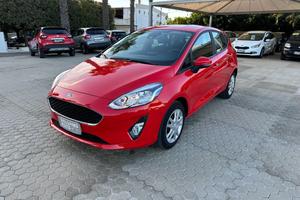 FORD Fiesta 1.5 BUSINESS