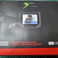 kit parrot mki 9200