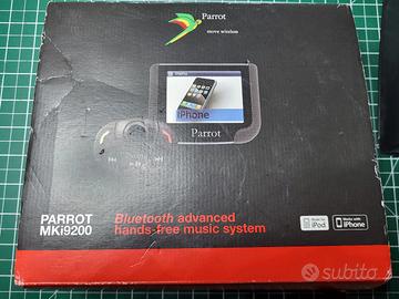 kit parrot mki 9200