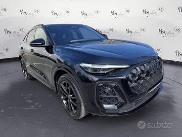 Audi Q5 Sportback TDI 150kW quattro S tronic ...