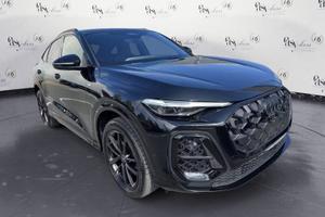 Audi Q5 Sportback TDI 150kW quattro S tronic ...
