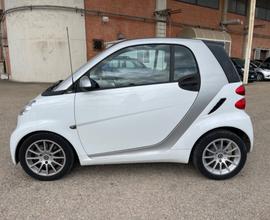 SMART ForTwo 1000 52 kW