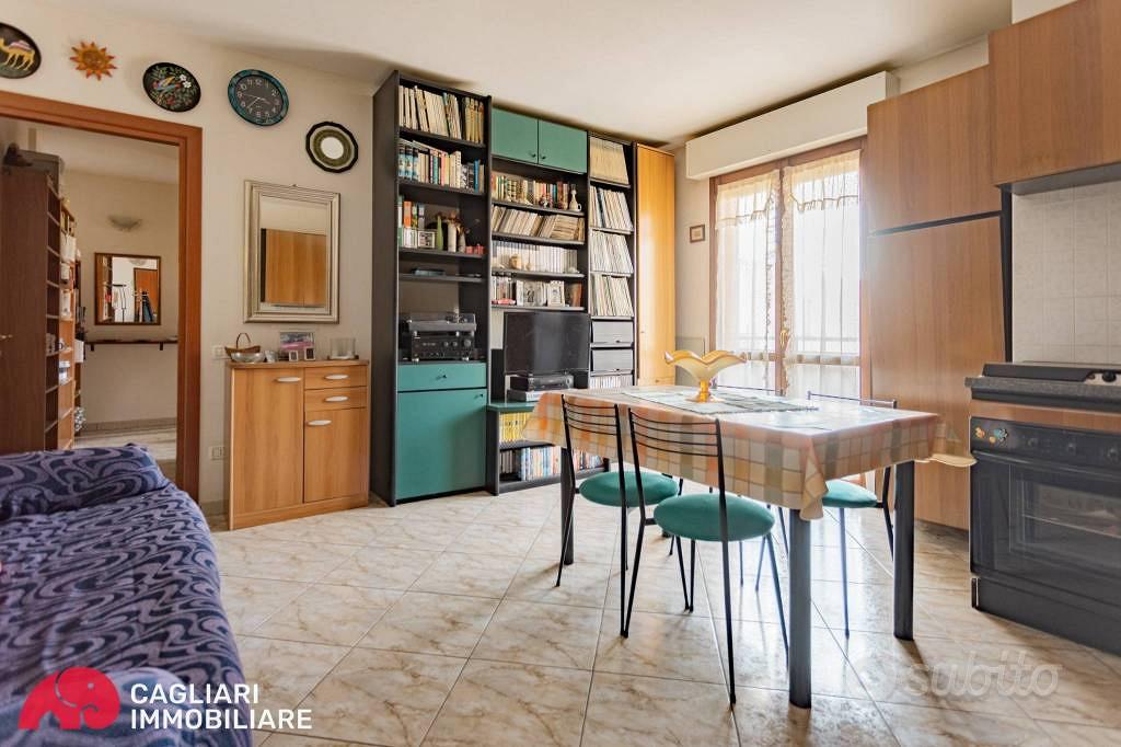 Appartamento – Elmas, Casteddu/Cagliari - Vista 4