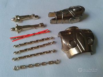 ACCESSORI CAVALIERI DELLO ZODIACO