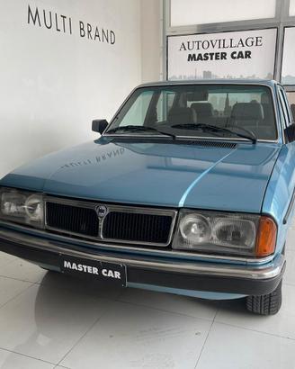 Lancia Trevi