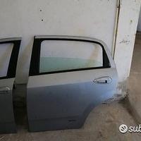 286 porta post sx grande punto