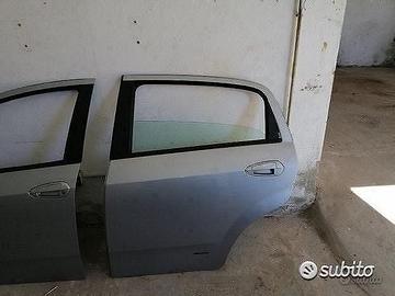 286 porta post sx grande punto