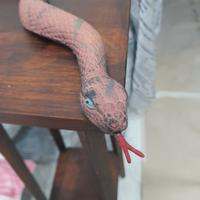 serpente giocattolo 