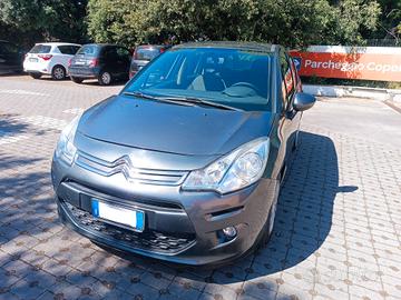 Citroen C3 PureTech 82 Seduction