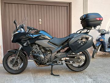 Honda cbf 1000 ST
