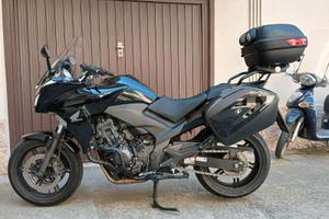 Honda cbf 1000 ST