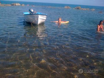 12Km Cefalù vicino mare Bilocale Finale Pollina