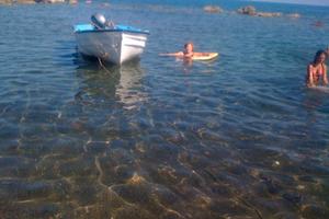 12Km Cefalù vicino mare Bilocale Finale Pollina