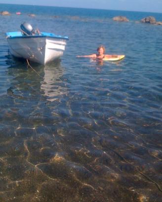 12Km Cefalù vicino mare Bilocale Finale Pollina