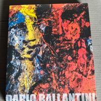 DARIO BALLANTINI CATALOGO 2013
