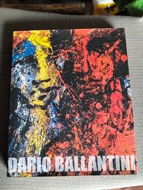 DARIO BALLANTINI CATALOGO 2013