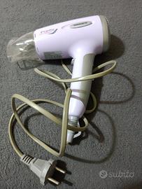 Termozeta pretty Phon colore glicine 1800 w