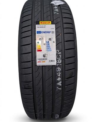 2 Pneumatici 235/45 R20 Pirelli Scorpion 3 Xl