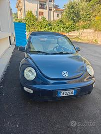 new beetle 2006