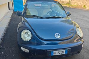 new beetle 2006