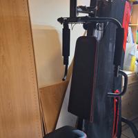 multifunzione Decathlon HG COMPACT 