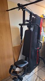 multifunzione Decathlon HG COMPACT 