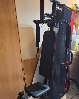 Palestra Multifunzione Domyos HG Compact –