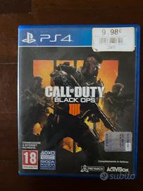 Call of Duty black ops
