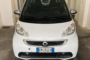 Smart 800cc Diesel