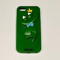 Cover iPhone Moschino