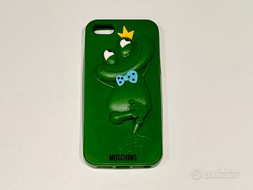 Cover iPhone Moschino