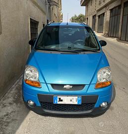 Matiz Chevrole - impeccabile